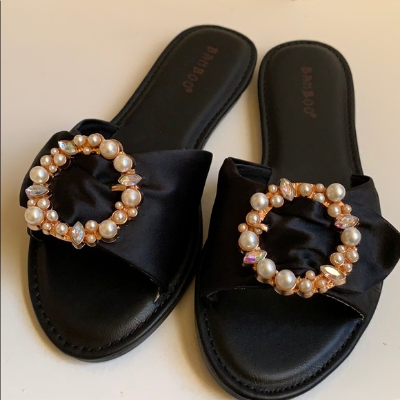 Mules Sandal - Picture 4 of 7